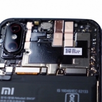 Thay Sửa Chữa Hư Cảm Biến Tiệm Cận Xiaomi Mi 8X Tại HCM